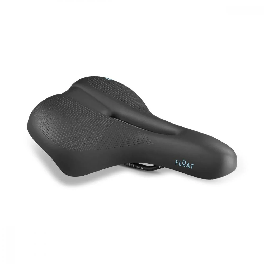 SelleRoyal Selle Royal Fahrradsattel Float Moderate Unisex