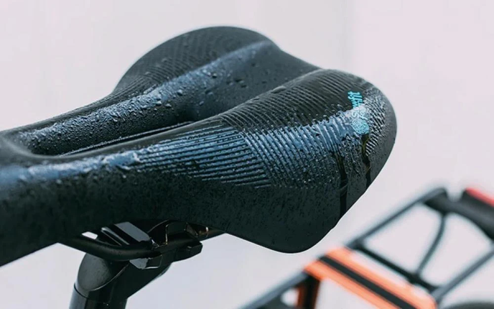 SelleRoyal Selle Royal Fahrradsattel Float Moderate Unisex – Bild 4