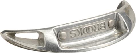 Brooks Back Spoiler C15 Saddle Plate Zubehör / Sonstiges – Hauptansicht