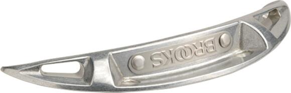 Brooks Back Spoiler C19 Saddle Plate – Bild 2