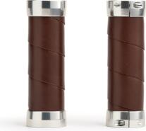 Brooks Grips Slender Leather – Bild 3
