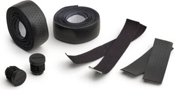 Brooks Bar Tape Leather Lenkergriffe – Hauptansicht