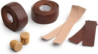 Brooks Bar Tape Leather – Bild 3