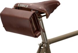 Brooks D-Shaped – Bild 3