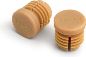 Brooks Bar End Plugs, Rubber Zubehör / Sonstiges – Hauptansicht