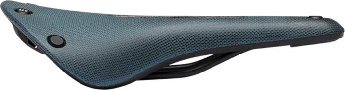 Brooks Saddle C17 Carved – Bild 2