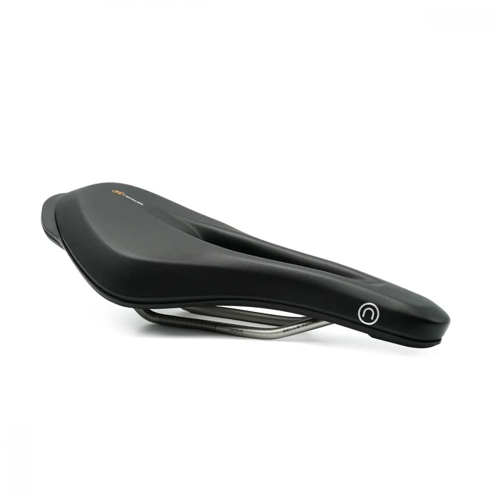 SelleRoyal Selle Royal Sattel On Open Athletic Unisex