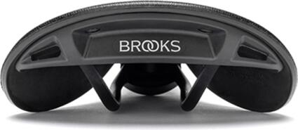 Brooks Saddle C17 Porter – Bild 3