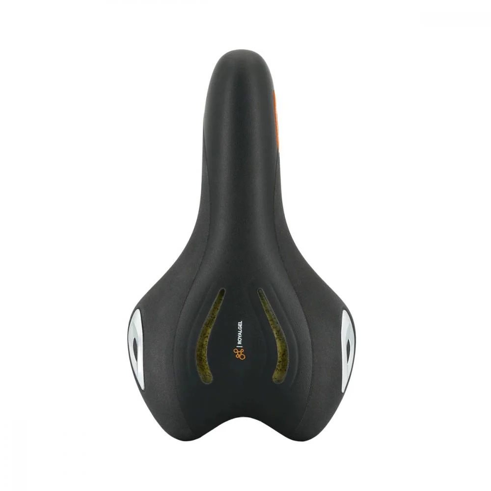 Selle Royal Selle Royal Fahrradsattel Lookin Athletic Unisex - Größe Athletic – Bild 3