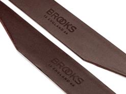 Brooks Leather Replacement Tape Pannenschutz – Hauptansicht
