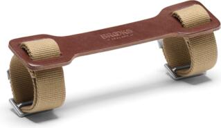 Brooks Leather Portage Strap – Bild 2