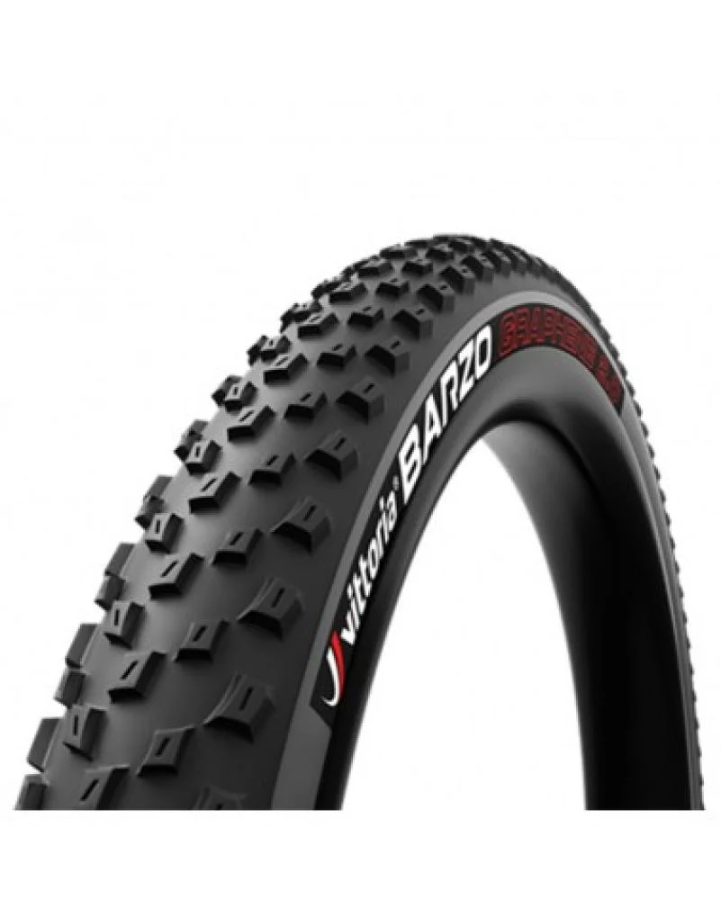 Vittoria Vittoria Reifen Barzo 29x2.10 Zoll 52-622 schwarz TLR faltbar