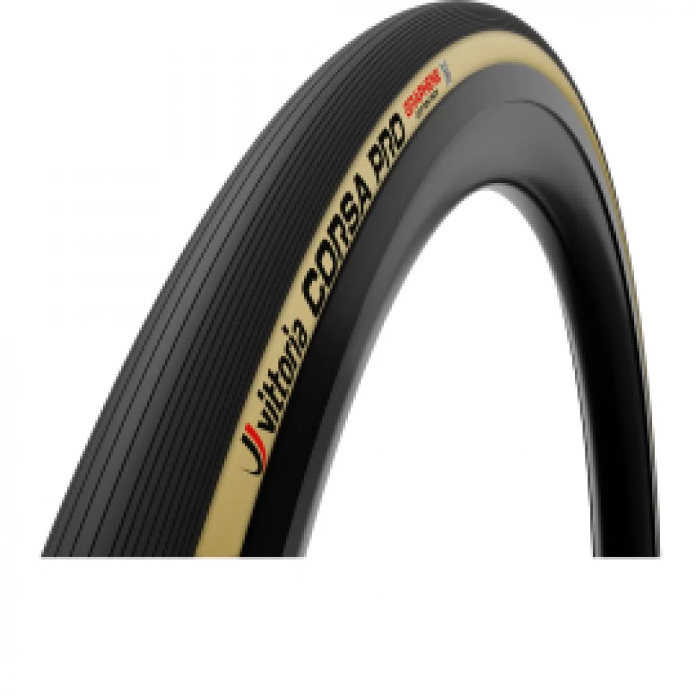 Vittoria Vittoria Corsa Pro 28x1,2 Zoll (30-622) fold TLR 30