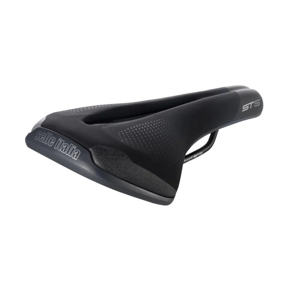 Selle Italia Selle Italia ST 5 Flow S2 City-/Touring-Sattel 155 × 276 mm