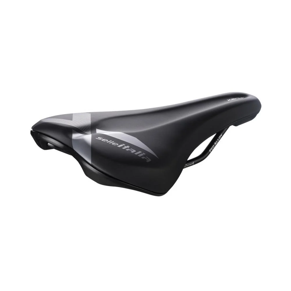 Selle Italia Selle Italia X-Bow Sattel - S1 schwarz