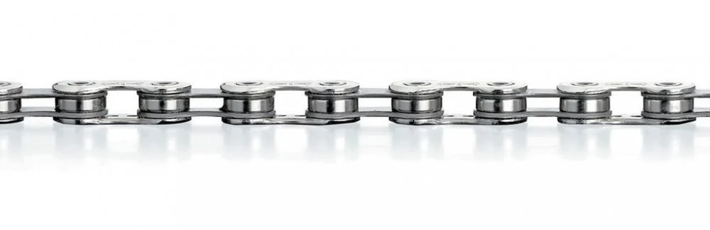 Campagnolo Campagnolo Kette C9 Record CN99-RE09 Breite 6,8mm, 114 Glieder – Bild 2