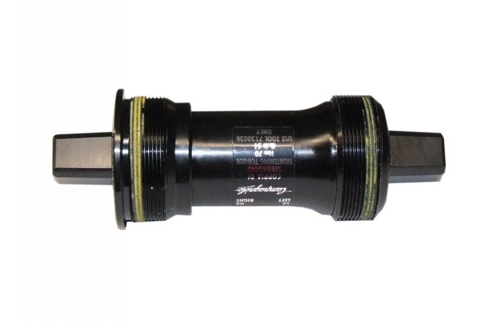 Campagnolo Campagnolo Innenlager Centaur ITA 111mm BB5-CE1I 4-Kant