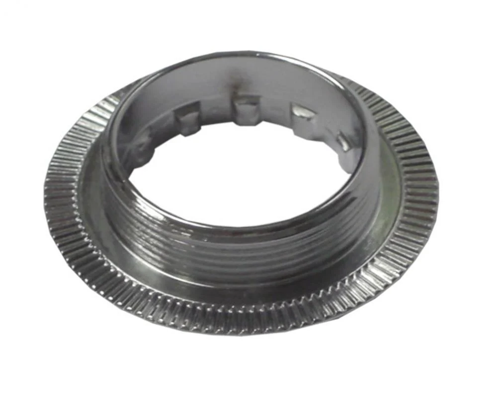 Campagnolo Verschlussring f.9+10-fach Zkr.ab 12 Z. CS-401- R 1134461 27x1 ab Bj. 1999