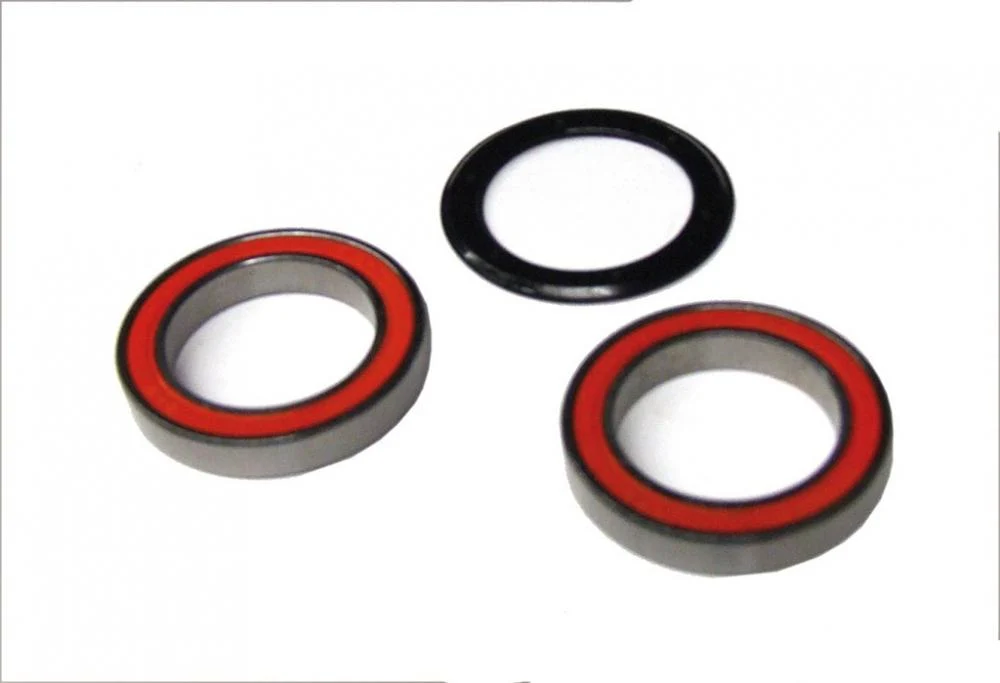 Campagnolo Rillenkugellager und Dichtring (2St.) FC-AT012 - R1137053 f. Power-Torque – Hauptansicht
