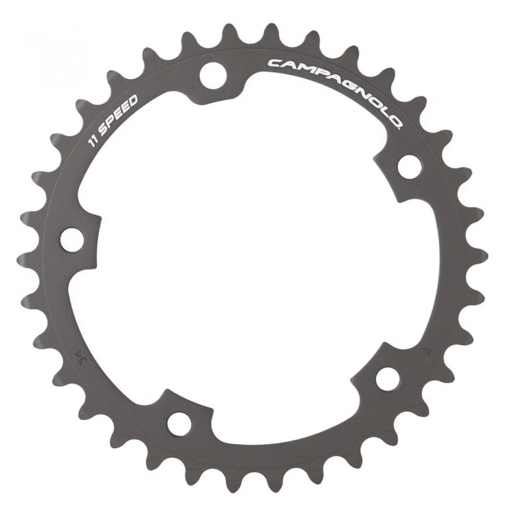 Campagnolo Campagnolo Kettenrad Super Record 11s CT FC-SR134 - R1230534 34 Zähne