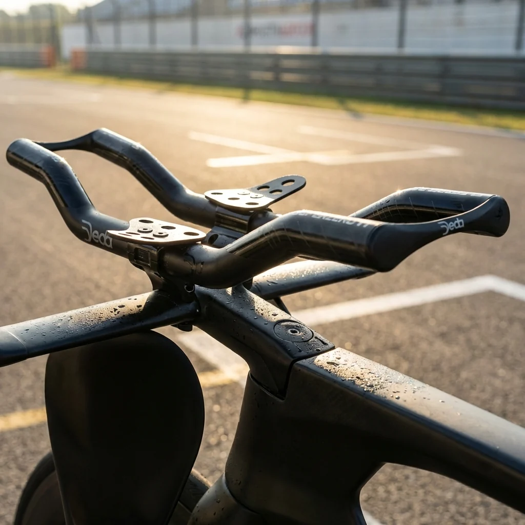 Deda Deda Superzero TT Lenkeraufsatz 330 g – Bild 2