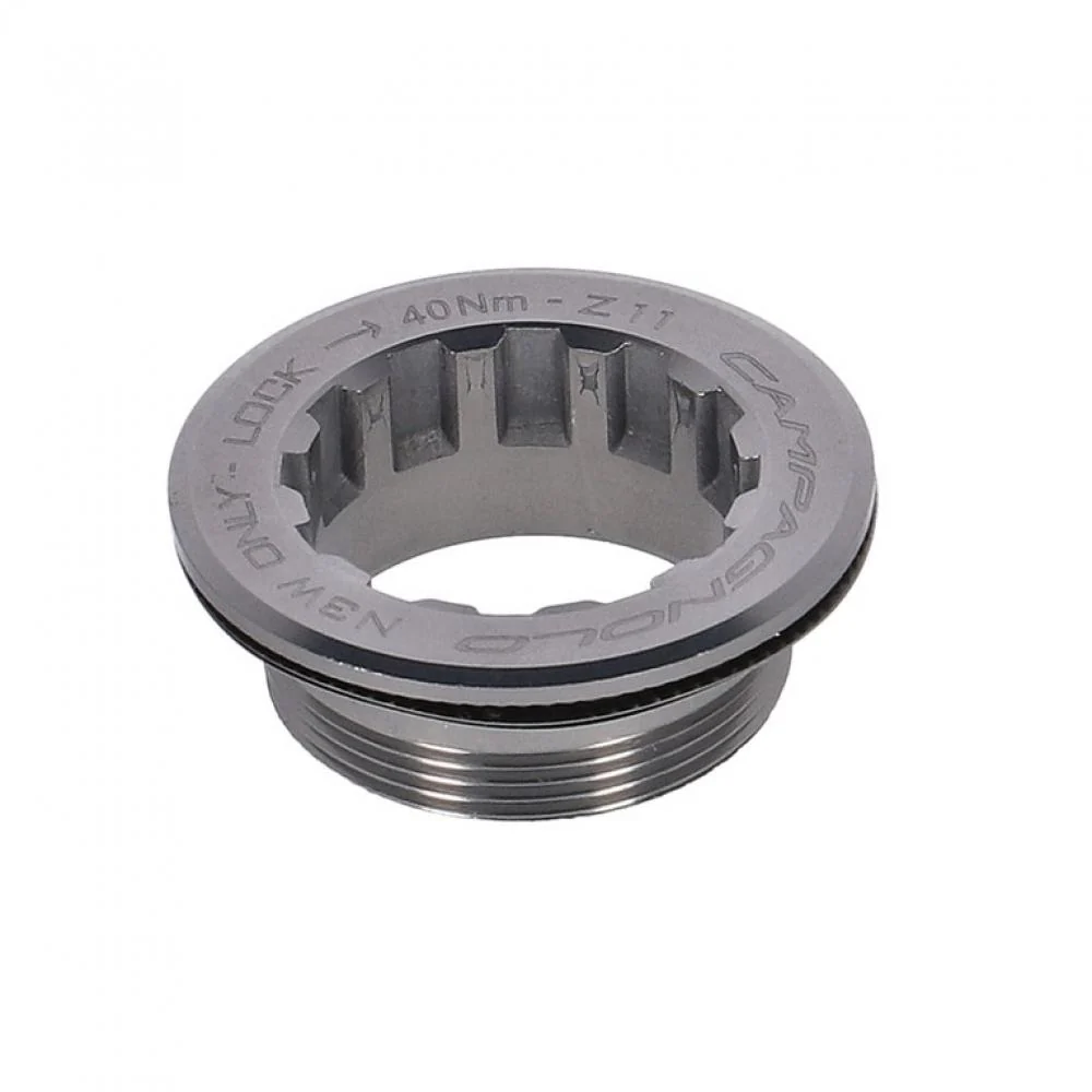 Campagnolo Campagnolo Verschlussring f.11/12-fach N3W CS-702 nur für Z11