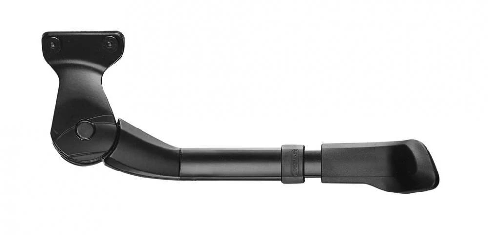 Ursus Ursus Hinterbauständer King mini rear 18 bis 24 Zoll 40mm schwarz verstellbar Alu