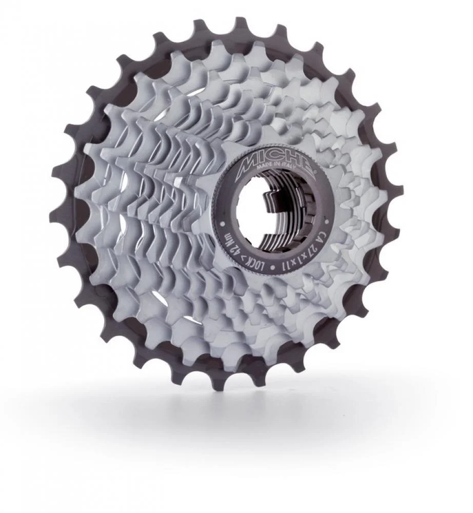 Miche Miche Zahnkranz-Kassette Light Primato 11-fach 16-29 Zähne Campagnolo kompatib.