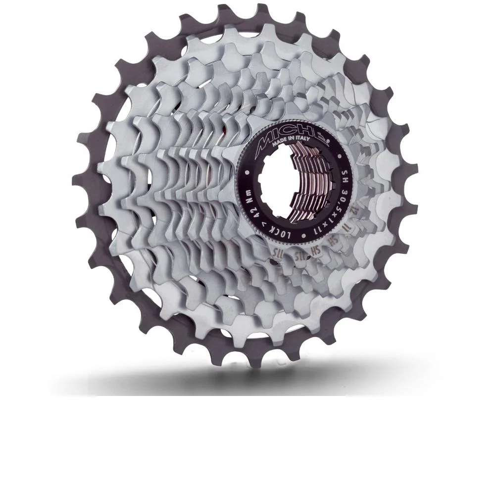 Miche Miche Kassette Primato Light 11fach 12-30z Shimano