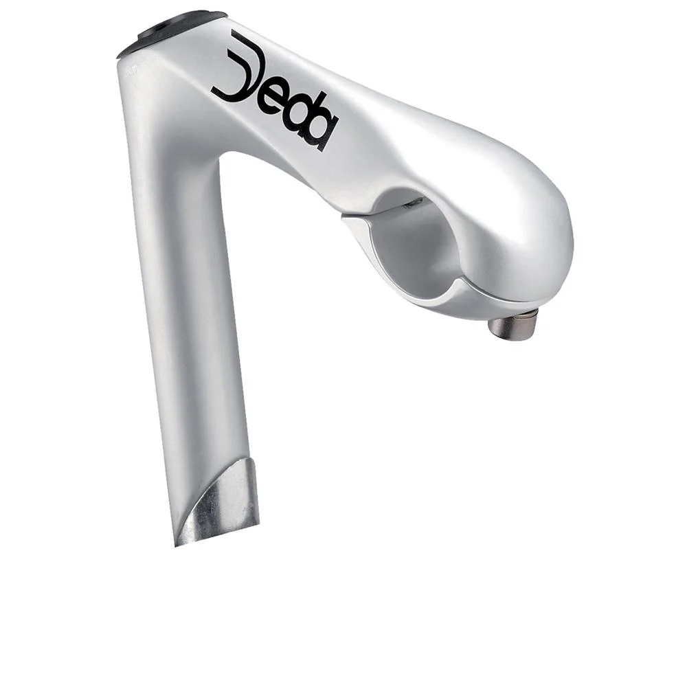 Deda Deda Schaftvorbau 1" Murex Ø 26,0 mm 80 mm silber