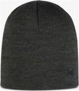 Buff MERINO MIDWEIGHT BEANIE SOLID Mützen / Stirnbänder – Hauptansicht