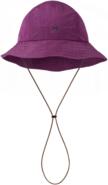 Buff GO BUCKET HAT SOLID – Bild 2