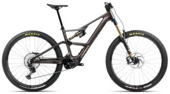 Orbea RISE LT M10 630W – Bild 2
