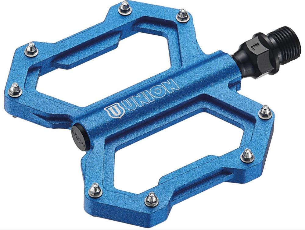 Union Union Pedal SP-1210 MTB blau