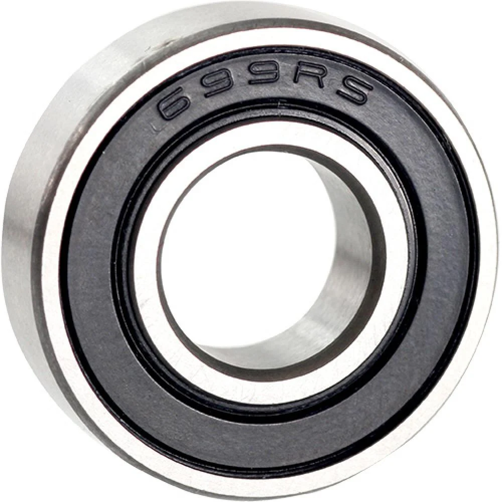 MARWI Marwi Rillenkugellager 699 Union CB-051 9 x 20 x 6 mm