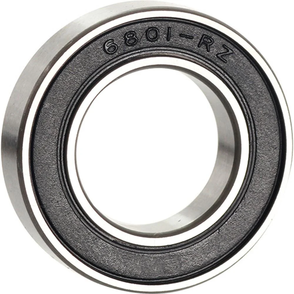 MARWI Marwi Rillenkugellager 6801 Union CB-071 12 x 21 x 5 mm