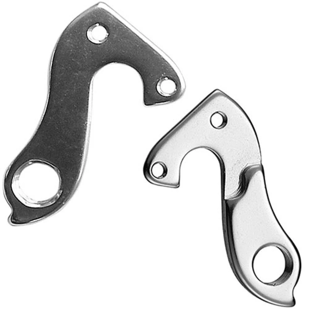 MARWI Marwi, Schaltauge mit 2 Schrauben M4 x 0.7, GH-058, 439058