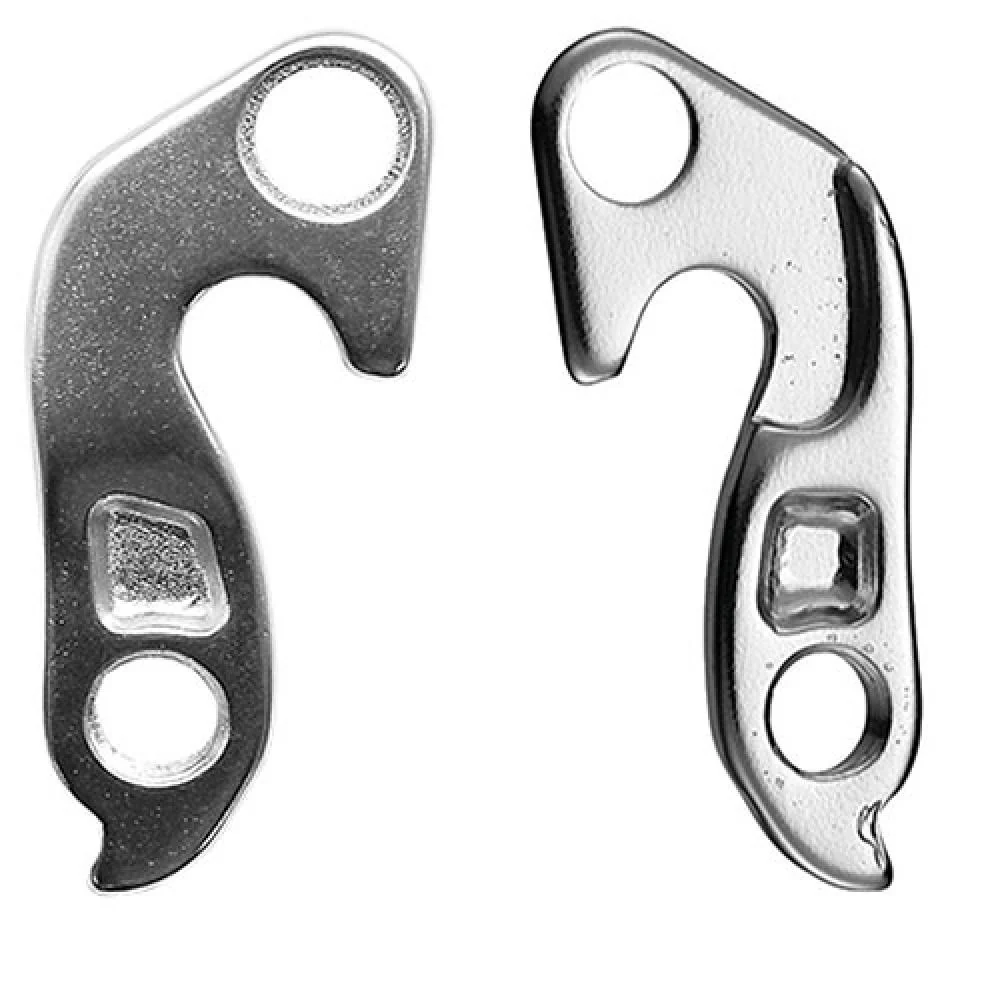 MARWI Marwi, Schaltauge mit Schraubensatz M8 x 0.75, GH-089, 439089