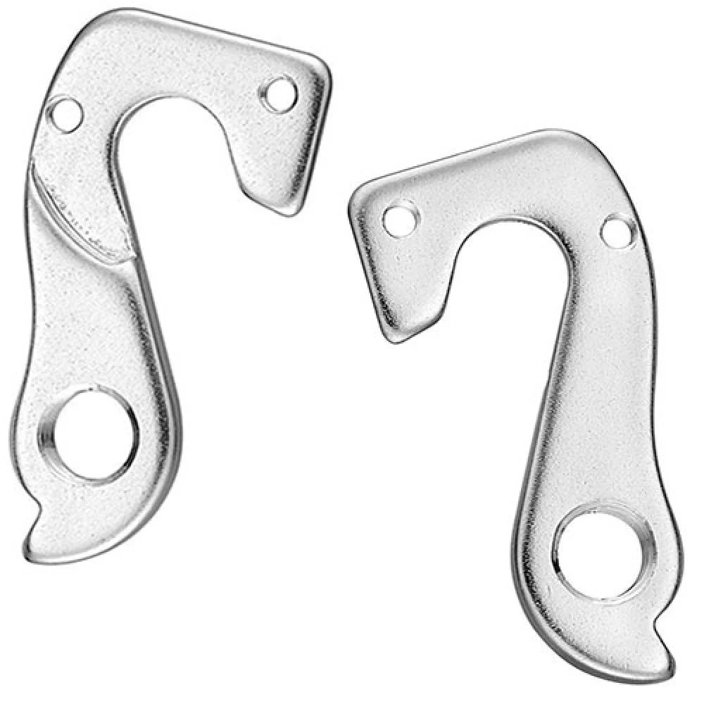 Marwi, Schaltauge mit 2 Schrauben M4 x 0.7, GH-103, 439103 – Hauptansicht