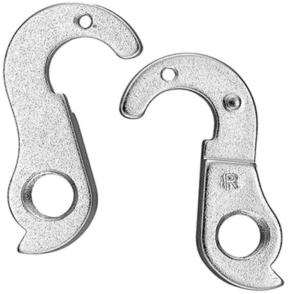 MARWI Marwi, Schaltauge mit Schraube M3 x 0.5, GH-104, 439104