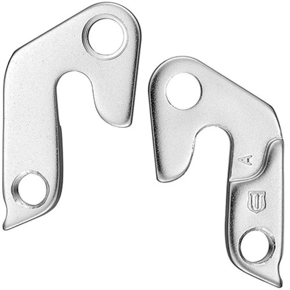 MARWI Marwi, Schaltauge mit Schraubensatz M8 x 0.75, GH-108, 439108