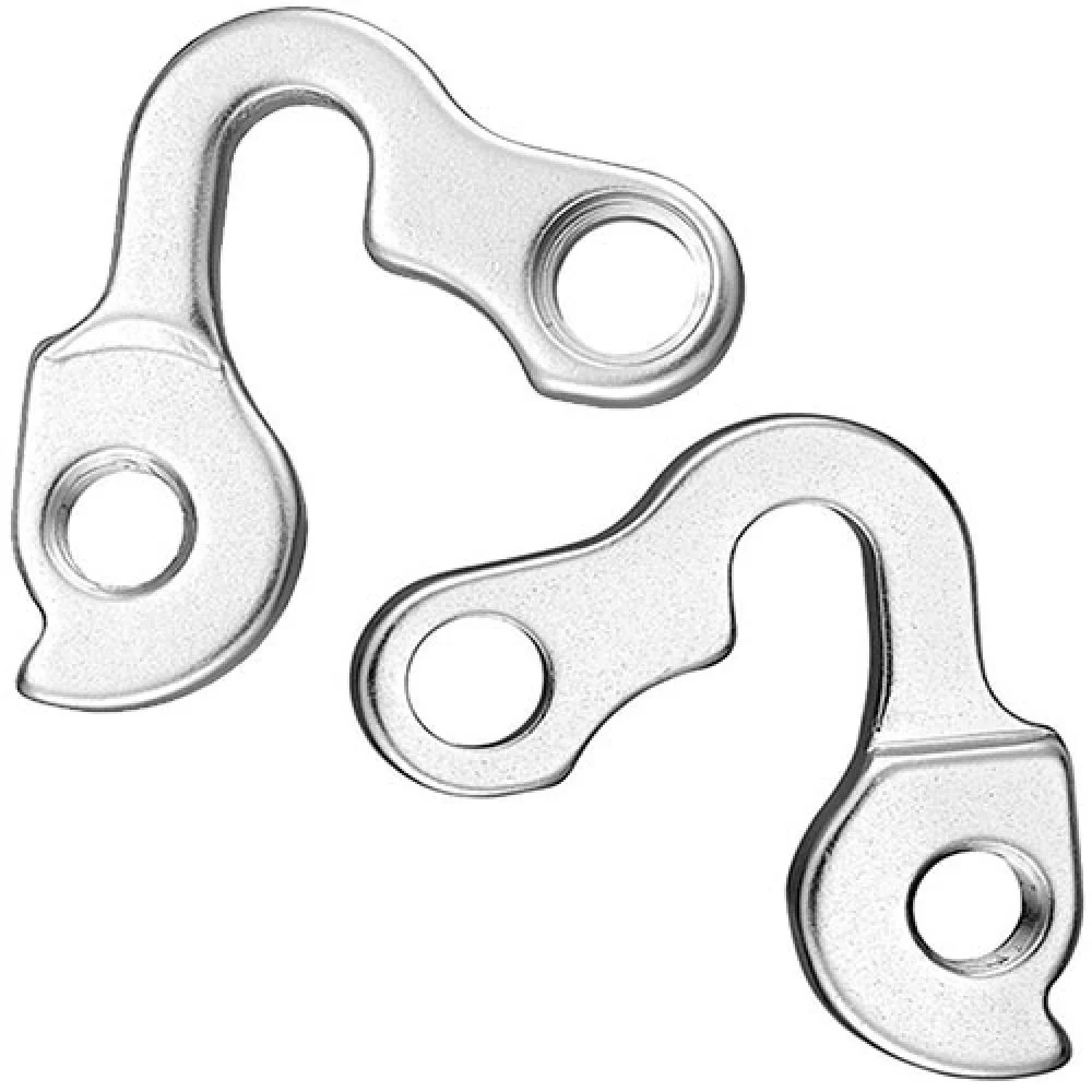 Marwi, Schaltauge mit Schraubensatz M8 x 0.75, GH-129, 439129 – Hauptansicht