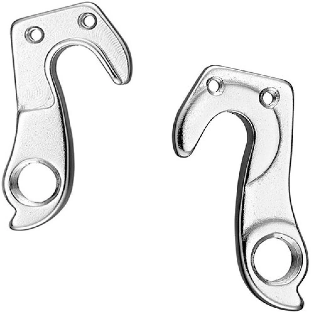 MARWI Marwi, Schaltauge mit 2 Schrauben M3 x 0.5, GH-136, 439136