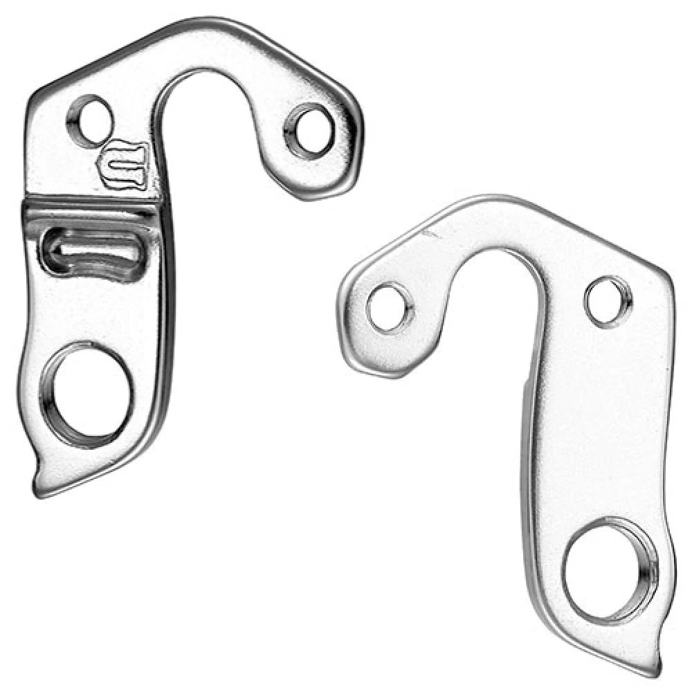 MARWI Marwi, Schaltauge mit 2 Schrauben M5 x 0.8, GH-156, 439156