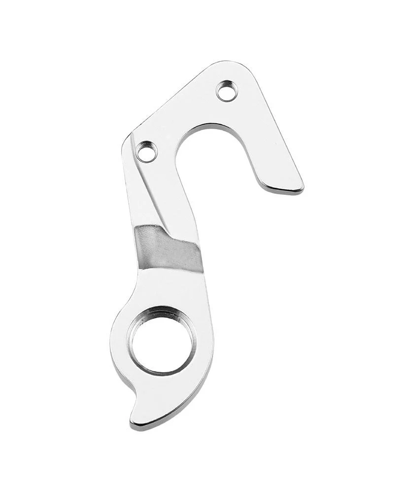 Marwi Marwi Schaltauge GH-284 inkl. Schrauben für GT Bikes - Aluminium silber – Bild 4