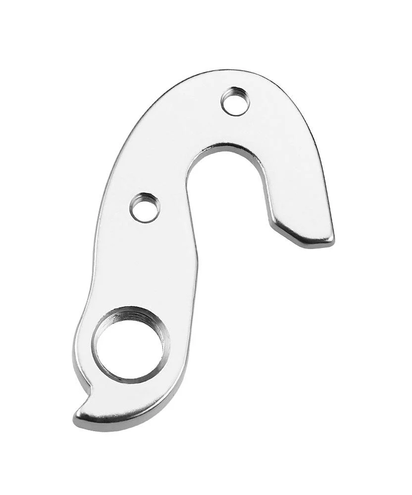 MARWI Marwi GH-285 Schaltauge für Cube Litening C62/C68 Modelle 2015-2017, Aluminium 6061, inkl. Schrauben, eloxiert, 2-Schrauben-Befestigung – Bild 4