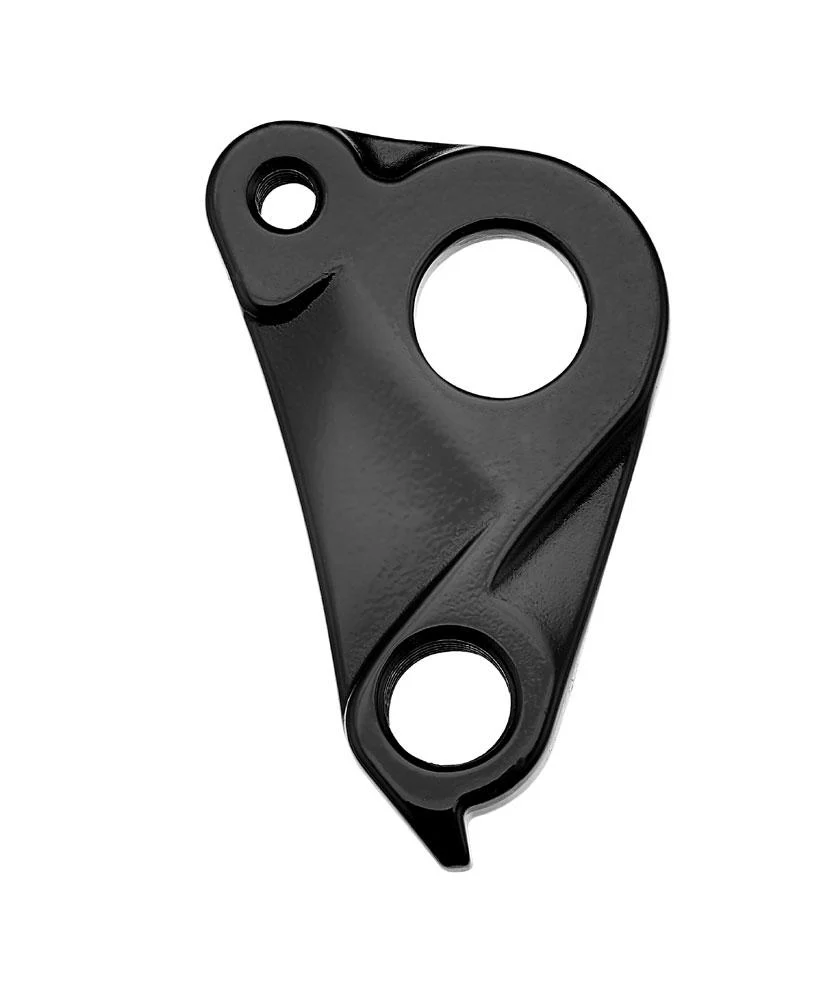 Marwi Marwi Schaltauge GH-302 mit Schrauben - Alu-Ausfallende für Specialized, 1 Schraube, Silber – Bild 4