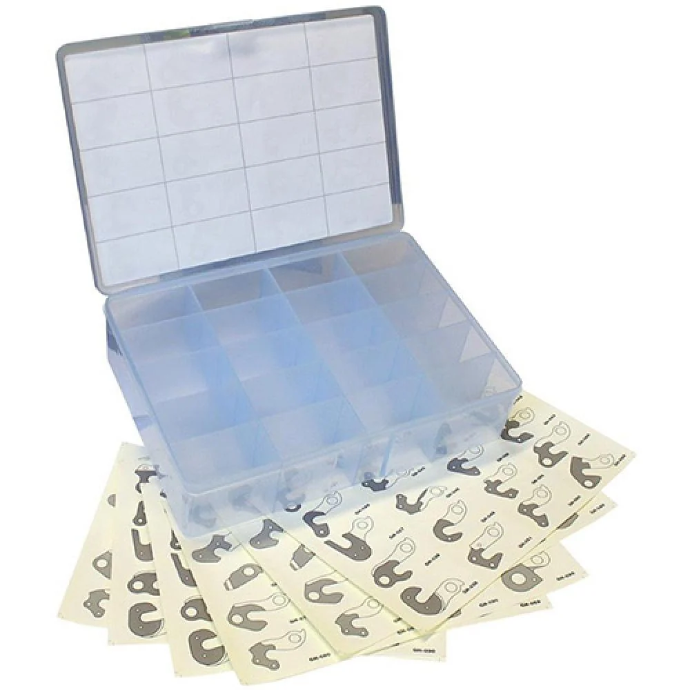 MARWI Marwi Schaltaugenbox leer BOX SELECTION 439550