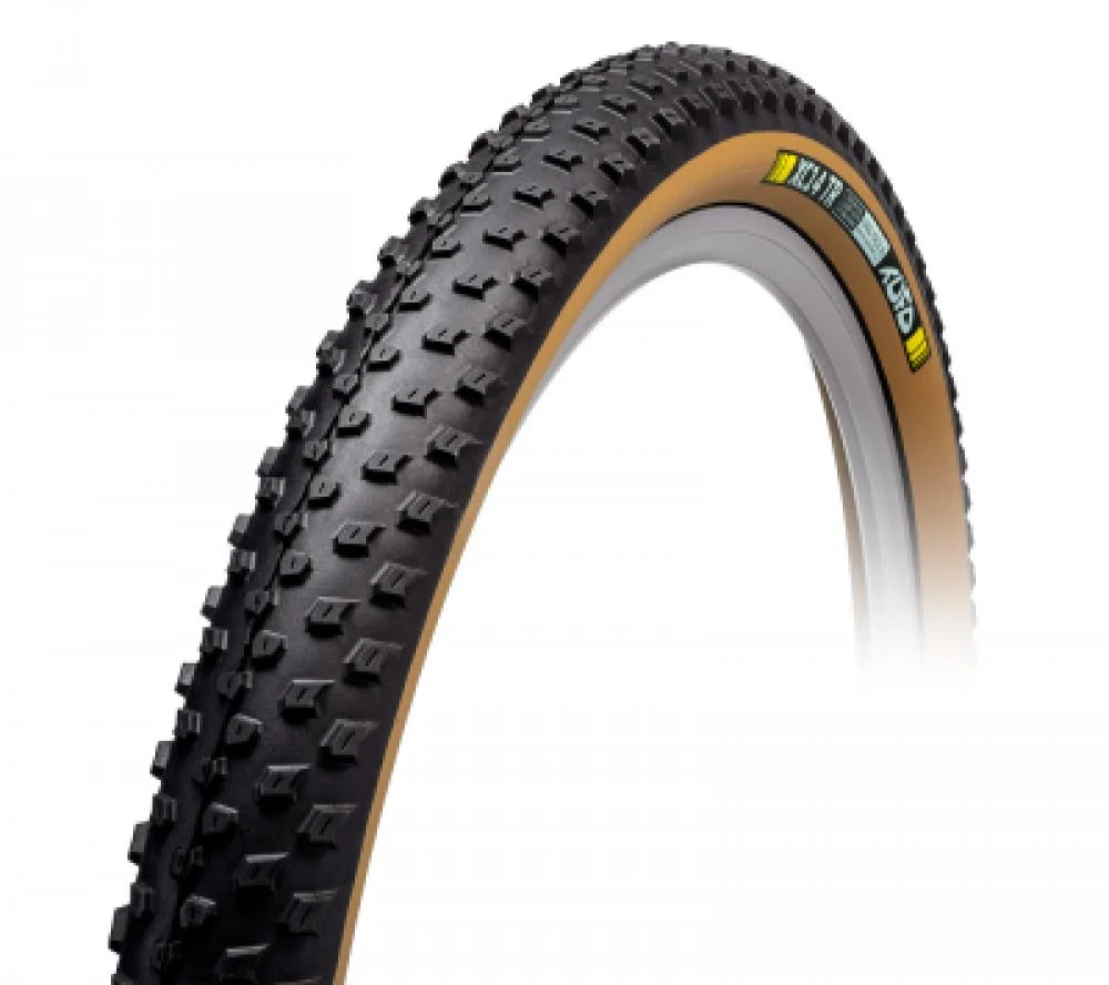 Tufo Reifen Tufo 29x2.25 XC14 TR schwarz/braun TLR faltbar