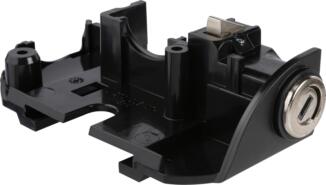 AXA BPL/Bosch Rack Bes2/Hangercard